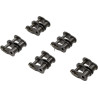 Raccord coudé REX-PRO CD34716