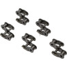Raccord coudé REX-PRO CD34716