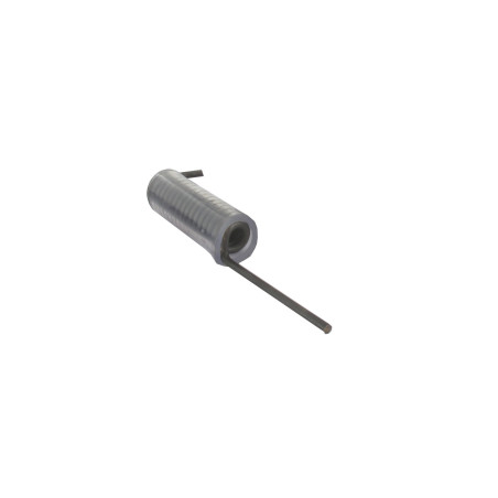Ressort 10cm HUSQVARNA 540 09 10-10 - 5400910-10 - 5400910-10
