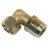 Raccord coudé UNIVERSEL 32612022