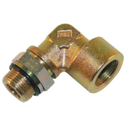 Raccord coudé UNIVERSEL 30516152