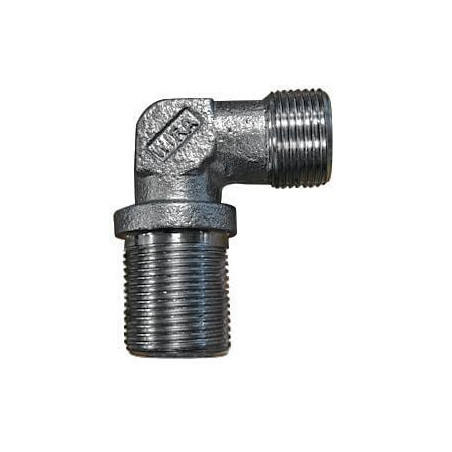 Raccord coudé UNIVERSEL 90515242