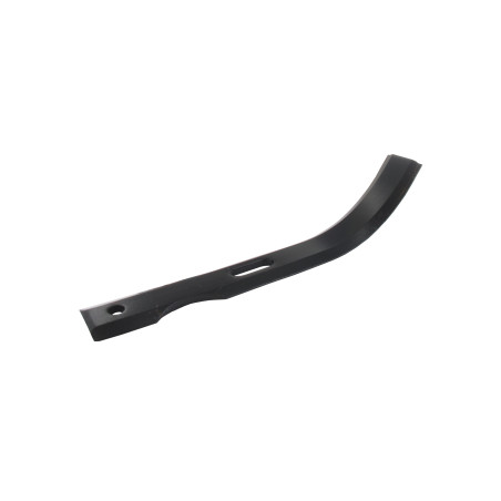 Couteau de fraise 220mm type bineur universel