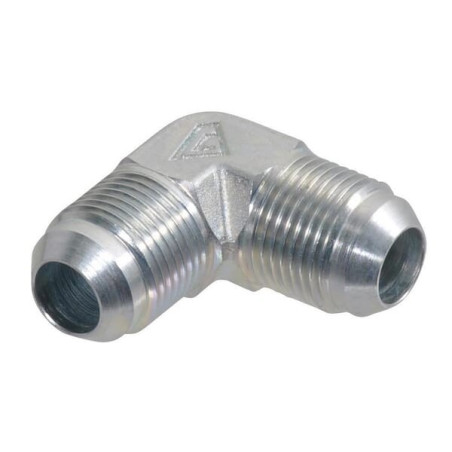 Raccord coudé orientable ALFAGOMMA K09