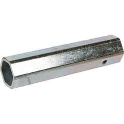 Raccord coulissant double KONGSKILDE 7002156862