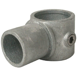 Raccord d'accouplement UNIVERSEL C06G40