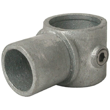 Raccord d'accouplement UNIVERSEL C06G40
