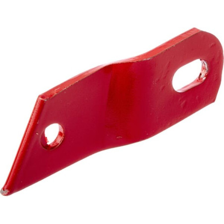 Raccord d'accouplement KVERNELAND A133452194