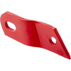 Raccord d'accouplement KVERNELAND A133452294