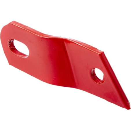 Raccord d'accouplement KVERNELAND A133452294