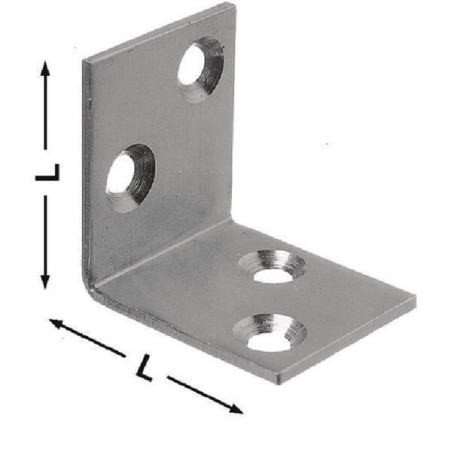 Raccord d'angle UNIVERSEL 0960613000307