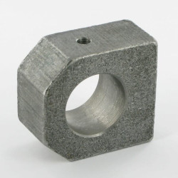 Raccord d'aspiration STOLL 2475630