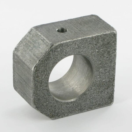 Raccord d'aspiration STOLL 2475630