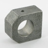 Raccord d'aspiration STOLL 2475630