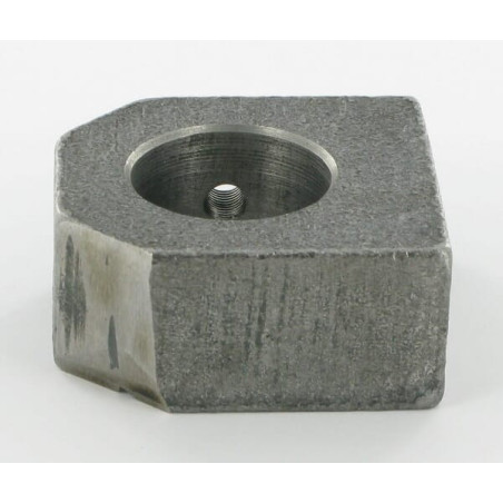 Raccord d'aspiration STOLL 2475630
