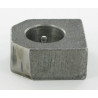 Raccord d'aspiration STOLL 2475630