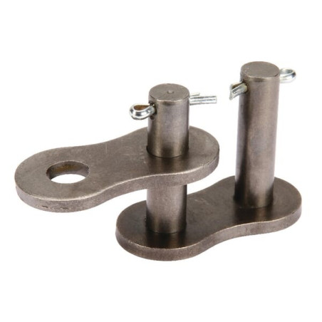 Raccord d'attache droit REXNORD R38SHVE