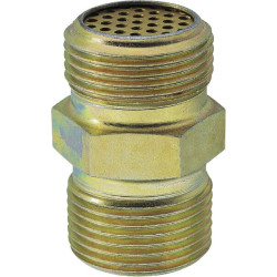 Raccord de filtre LÜDECKE N34AS