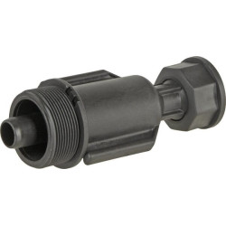Raccord de fût PIUSI F19157000