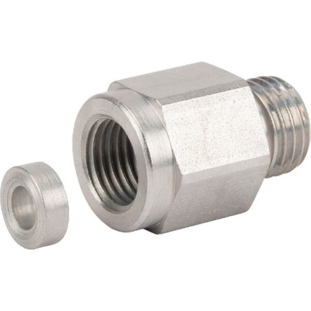 Raccord de mesure VOSS MAS12SR14