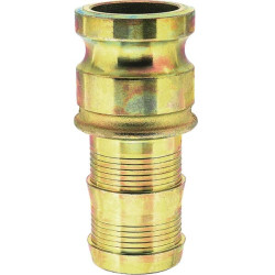 Raccord de mortier LÜDECKE VST35N