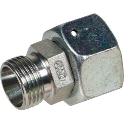Raccord de réduction LEMKEN 3754653