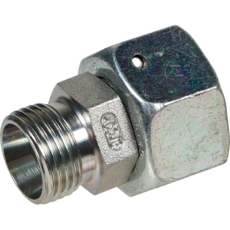 Raccord de réduction LEMKEN 3754653