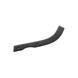 Couteau de fraise gauche 190mm  pour motobineuse GUTBROD 071.73,121