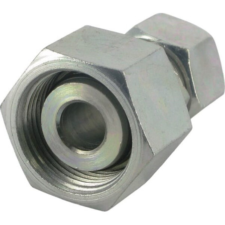 Raccord de réduction VOSS REDVD2215L