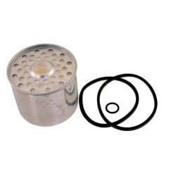 Filtre à carburant Perkins 26561117