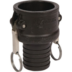 Raccord de rupture AMAZONE GD072