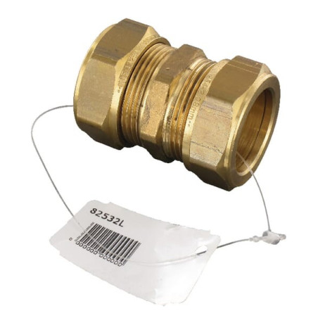 Raccord de serrage UNIVERSEL 82532L