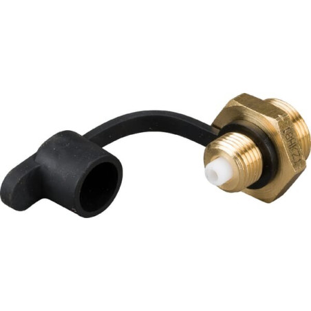 Raccord de test HALDEX 03279007000