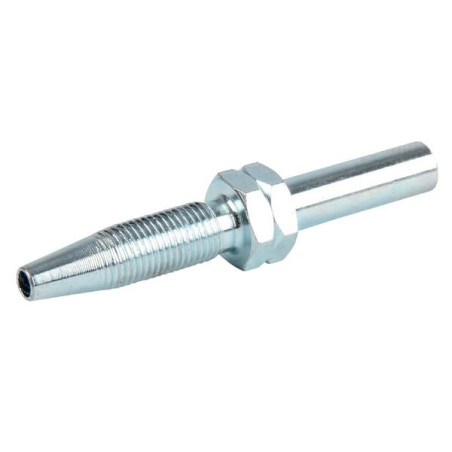 Raccord de tube à visser UNIVERSEL CLRS044