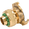 Raccord de tuyau UNIVERSEL 217202