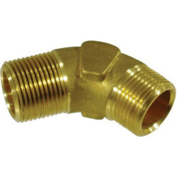Raccord de tuyau COMET 04120025