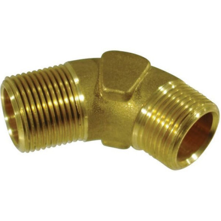 Raccord de tuyau COMET 04120025