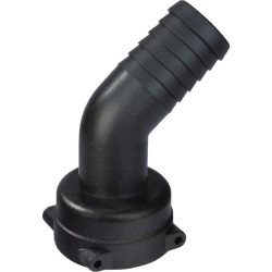 Raccord de tuyau ARAG 1192635