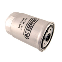 Filtre à carburant Perkins 2656118