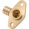 Raccord de tuyau LISTER 090030012