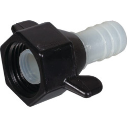 Raccord d'enbout SHURFLO DIP2442926