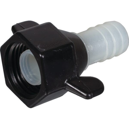 Raccord d'enbout SHURFLO DIP2442926