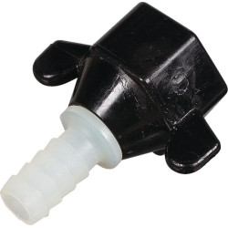 Raccord d'enbout SHURFLO DIP2442916