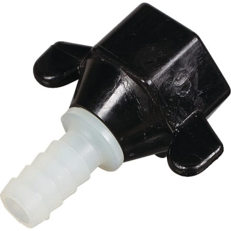 Raccord d'enbout SHURFLO DIP2442916