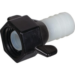Raccord d'enbout SHURFLO DIP2442936