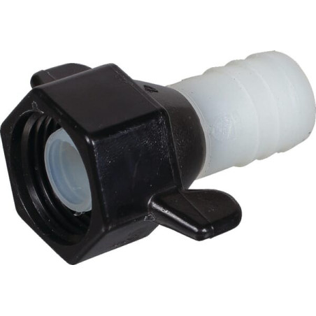 Raccord d'enbout SHURFLO DIP2442936