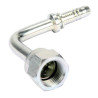 Raccord ALFAGOMMA PA6890L