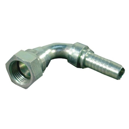 Raccord ALFAGOMMA PFK6490