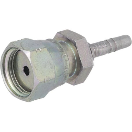 Raccord ALFAGOMMA PAV613