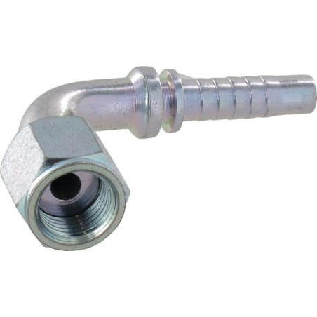 Raccord ALFAGOMMA PAV8990